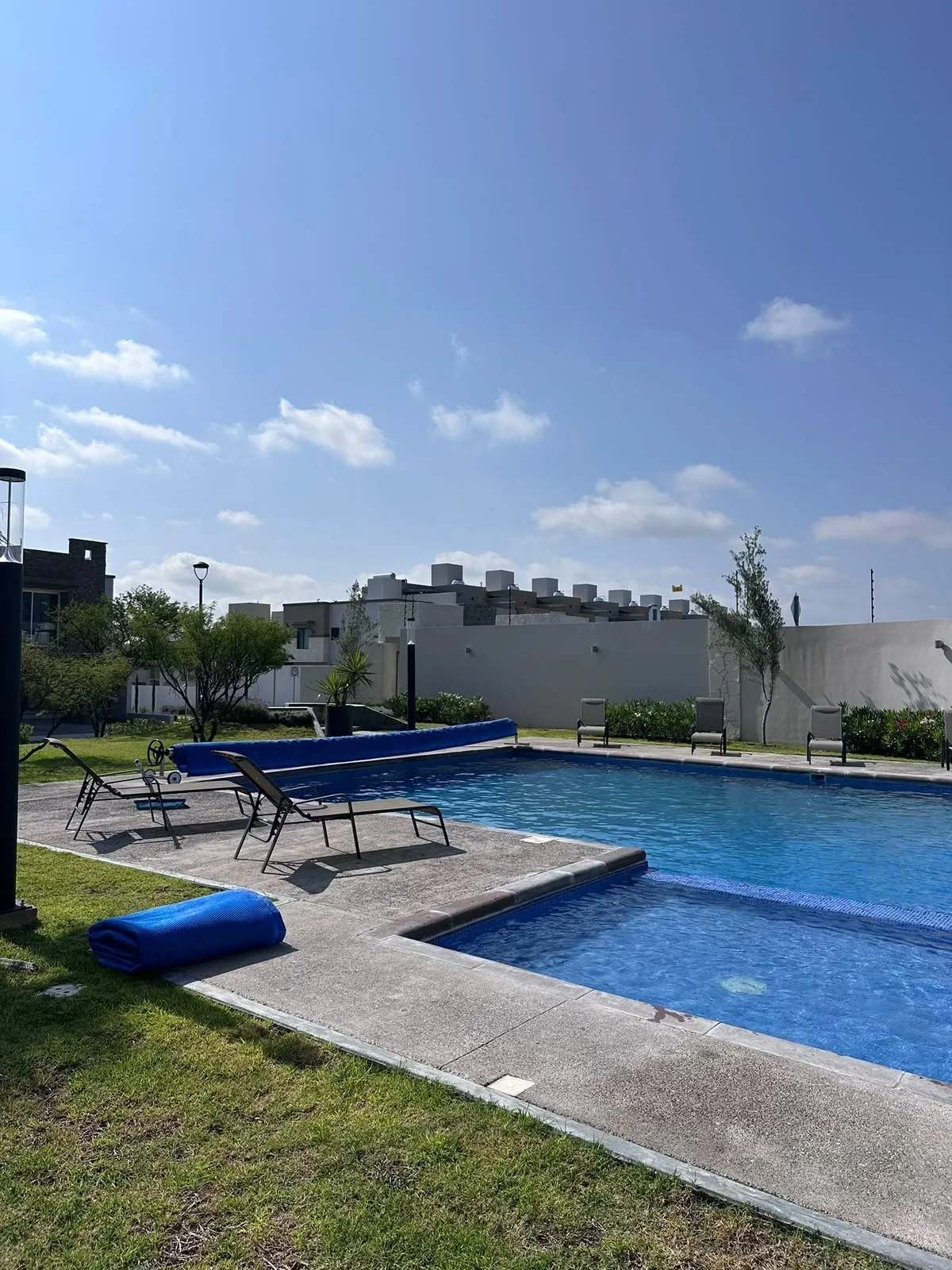 2 habitaciones independientes con baño privado c/u | $6,400 c/u | La Vista, Qro. — foto 5 de 8