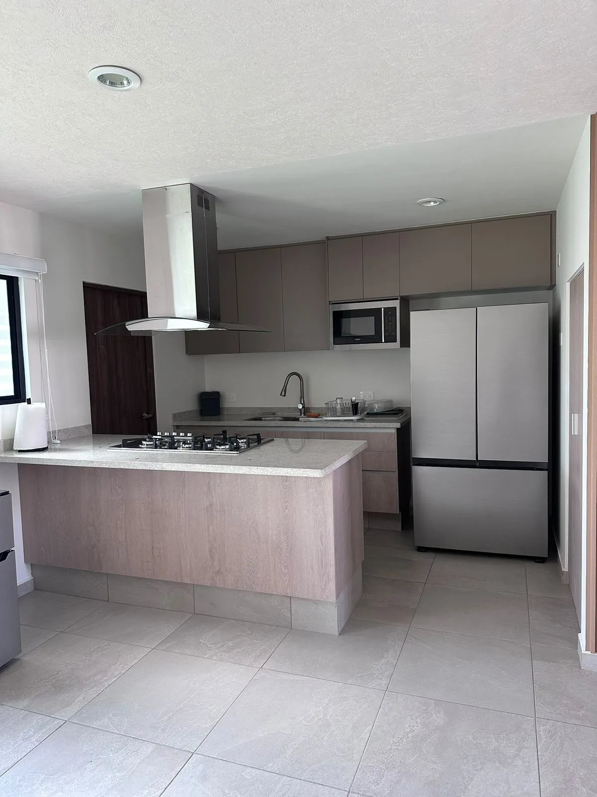 2 habitaciones independientes con baño privado c/u | $6,400 c/u | La Vista, Qro. — foto 3 de 8