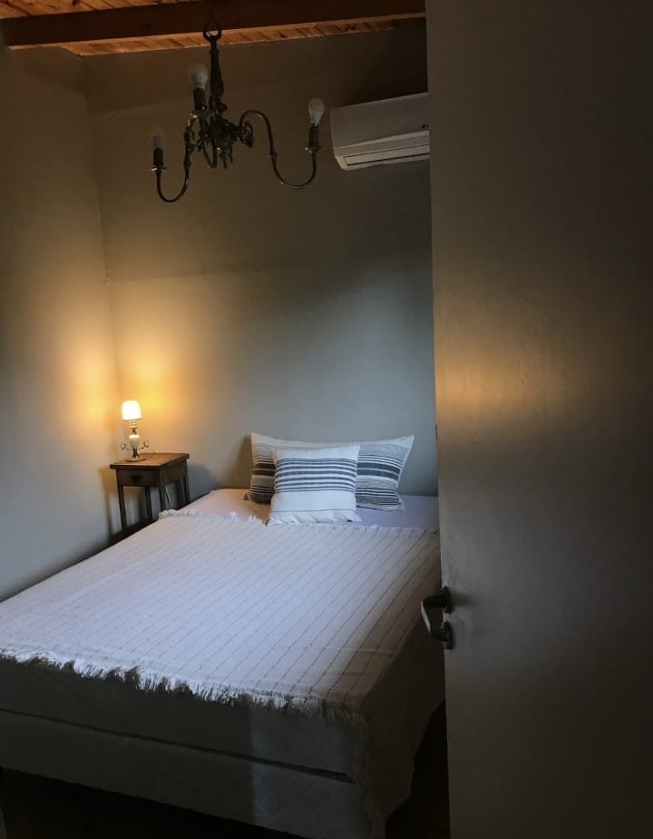 Habitación en departamento petite en Desarrollo San Pablo — $5,500/mes