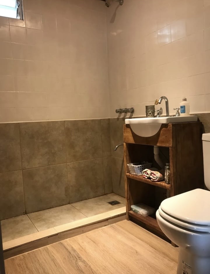 Habitación en departamento petite — foto 4 de 5
