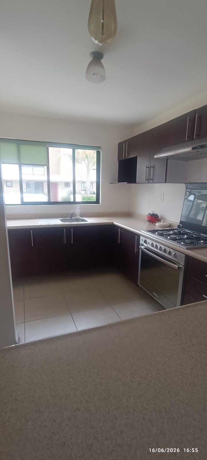 SE RENTA CASA en privada etapa 3 — foto 2 de 5