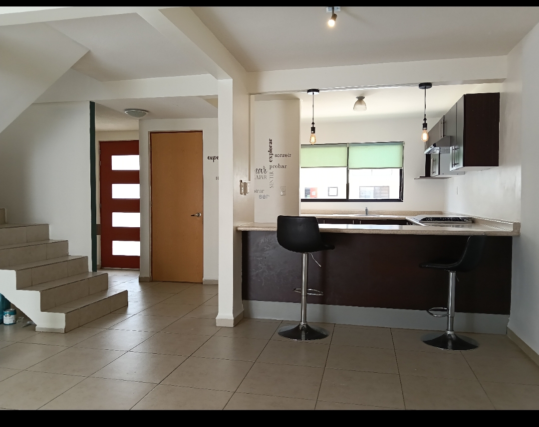 SE RENTA CASA en privada etapa 3 — foto 4 de 5