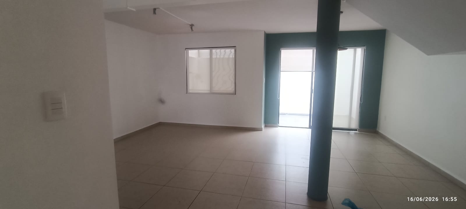 SE RENTA CASA en privada etapa 3 — foto 3 de 5