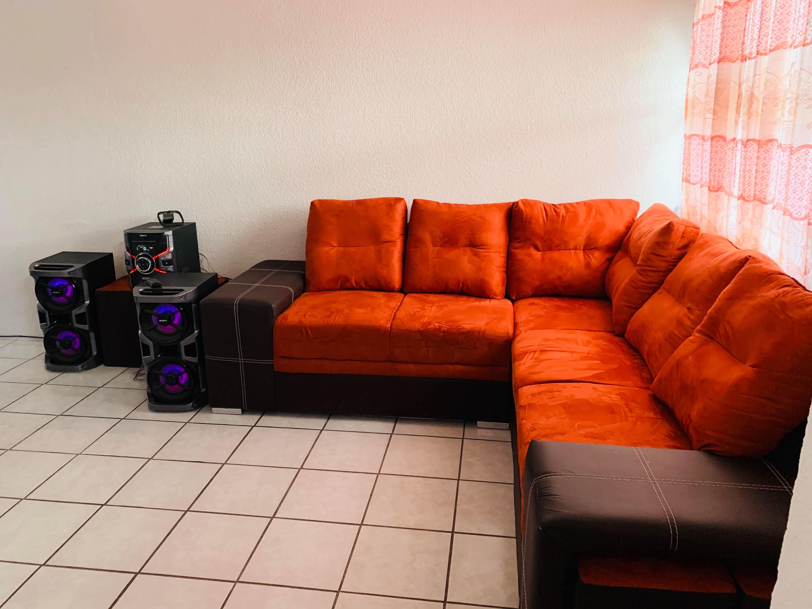 Habitación en renta Misión de San Carlos — foto 2 de 5