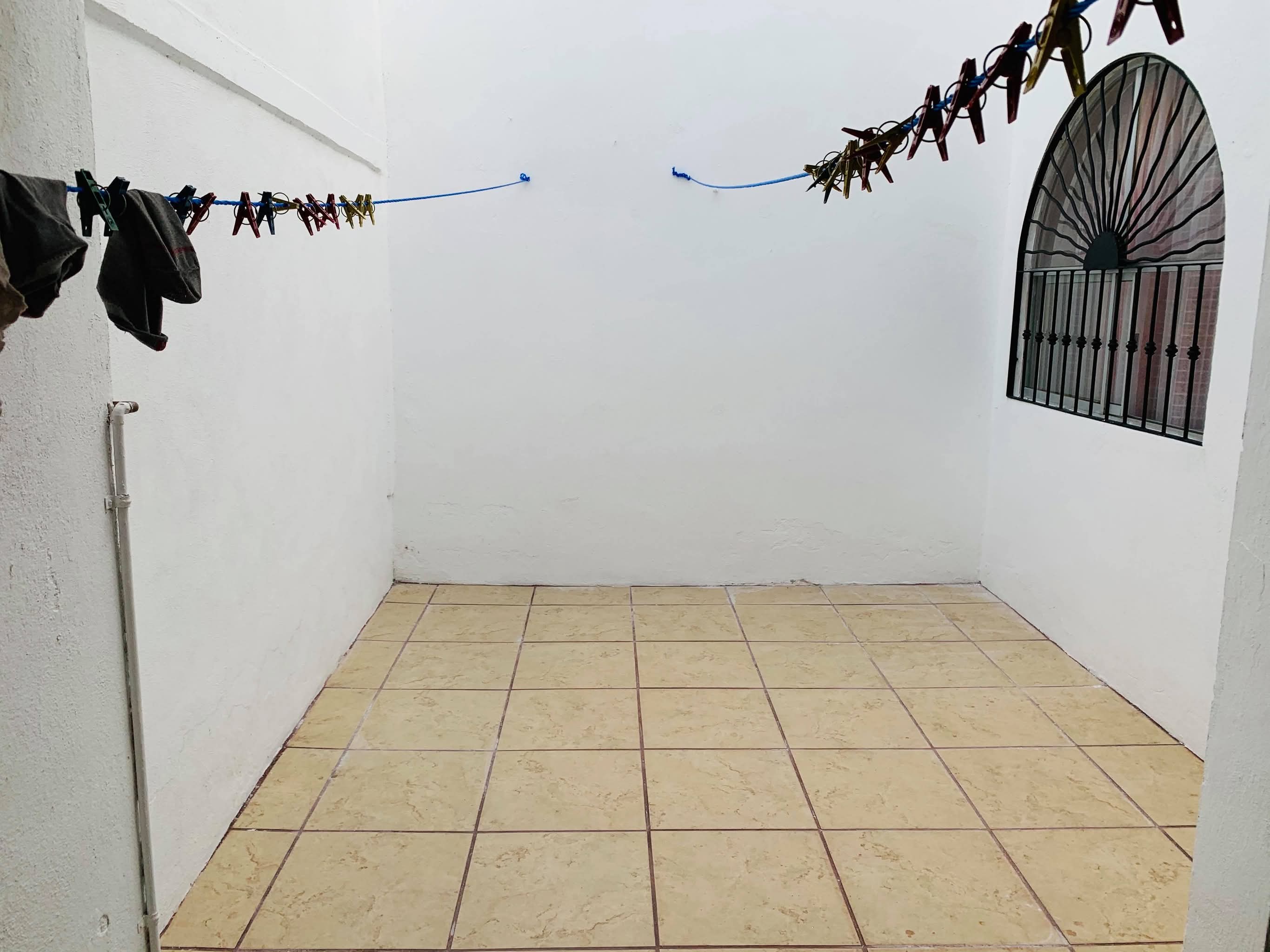 Habitación en renta Misión de San Carlos — foto 5 de 5
