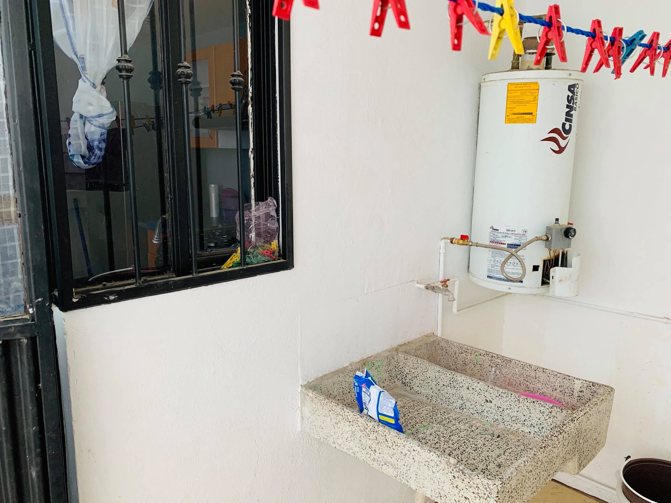 Habitación en renta Misión de San Carlos — foto 4 de 5