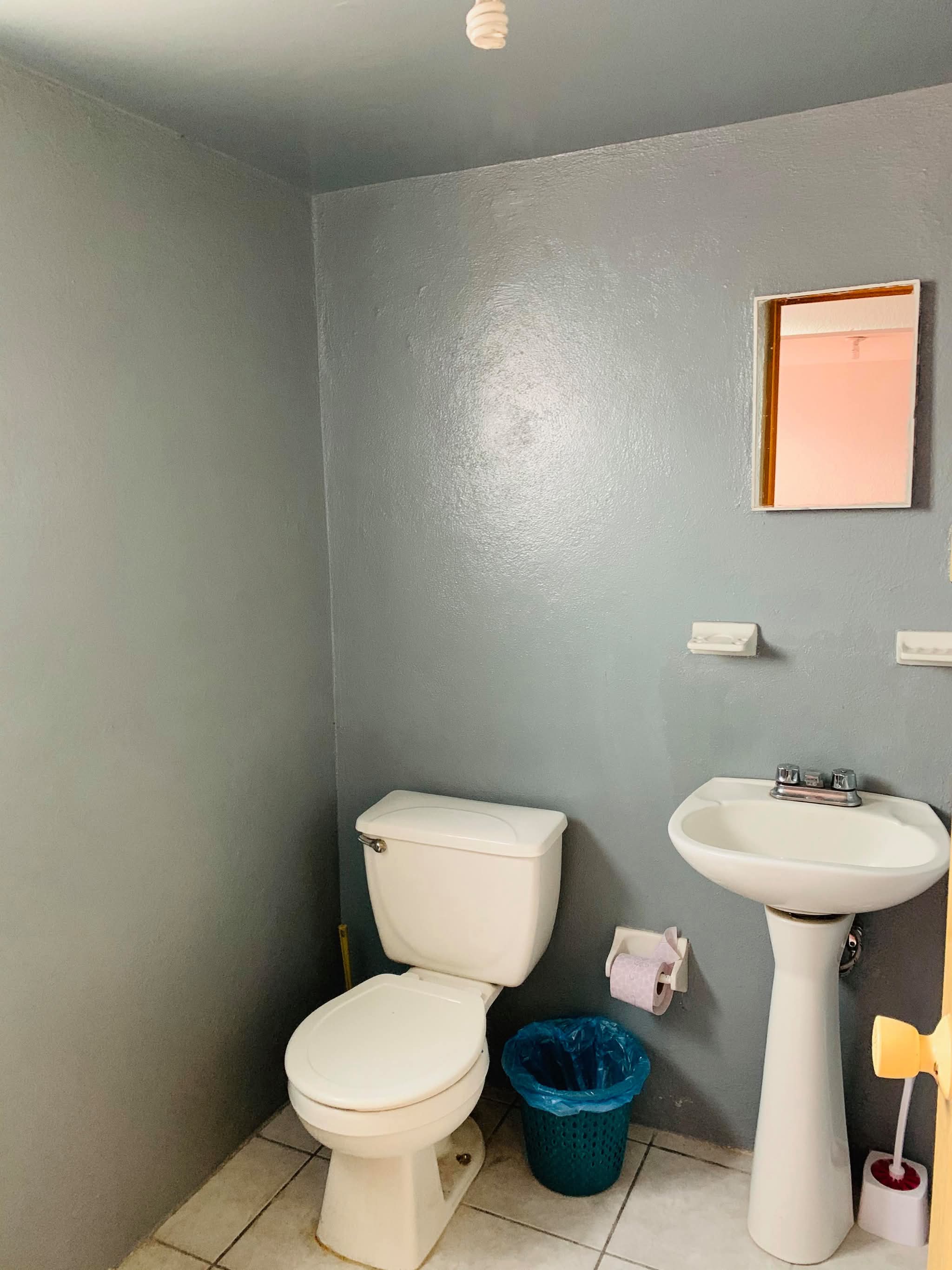 Habitación en renta Misión de San Carlos — foto 3 de 5