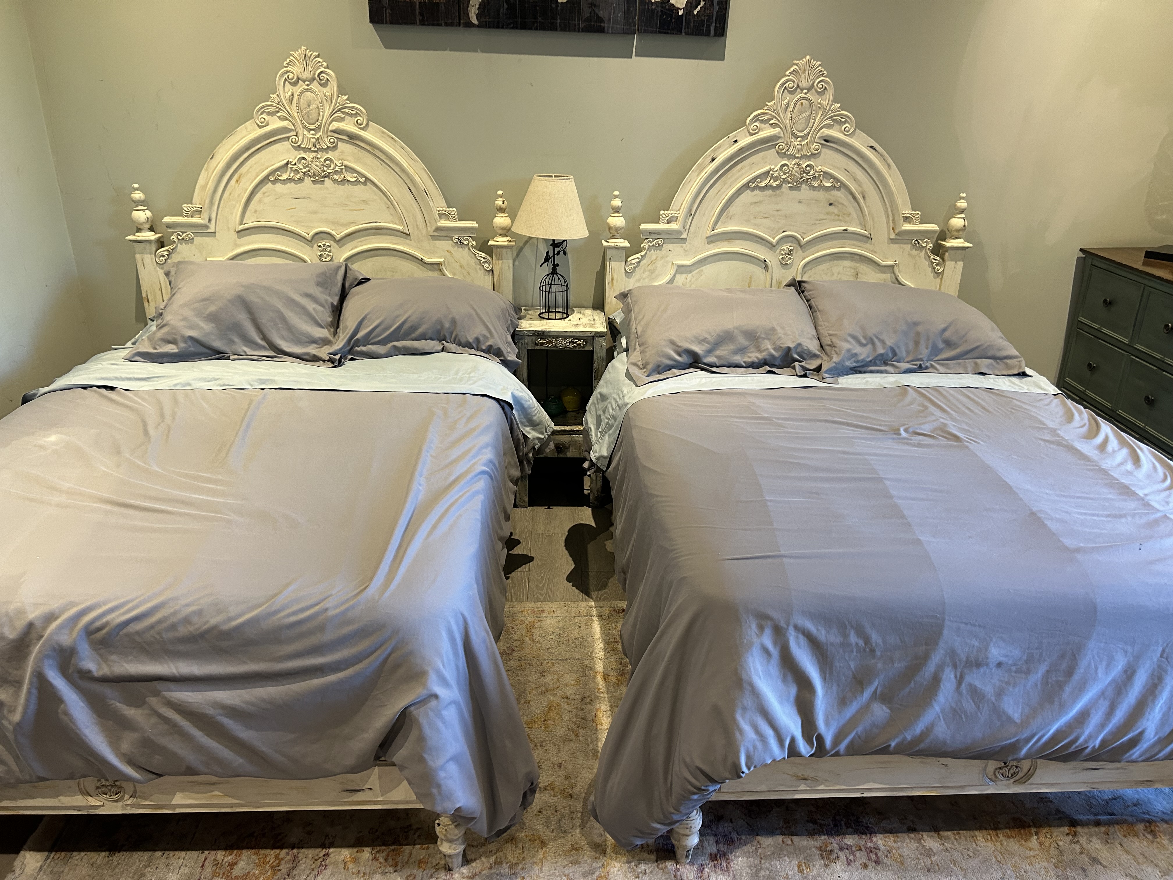 Habitación en casa compartida en Juriquilla — $4,500/mes