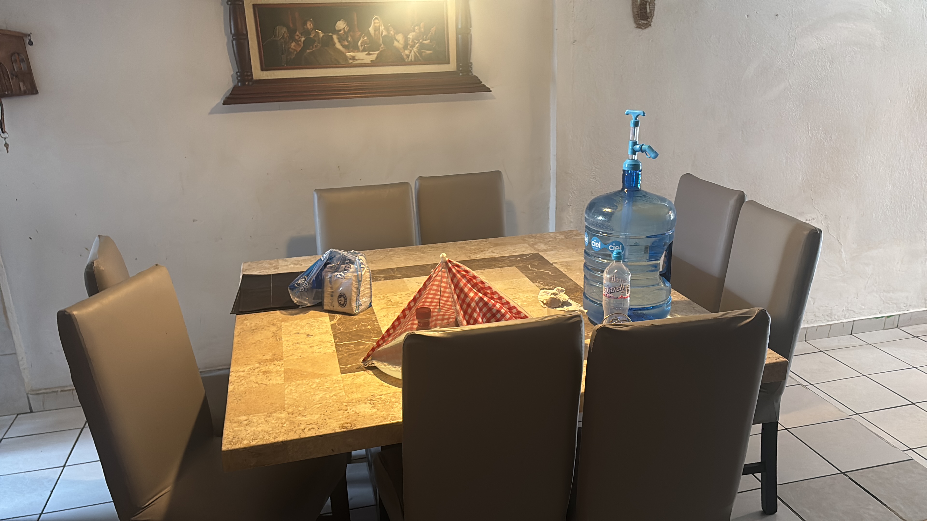 Habitación premium en las Azucenas — foto 5 de 28