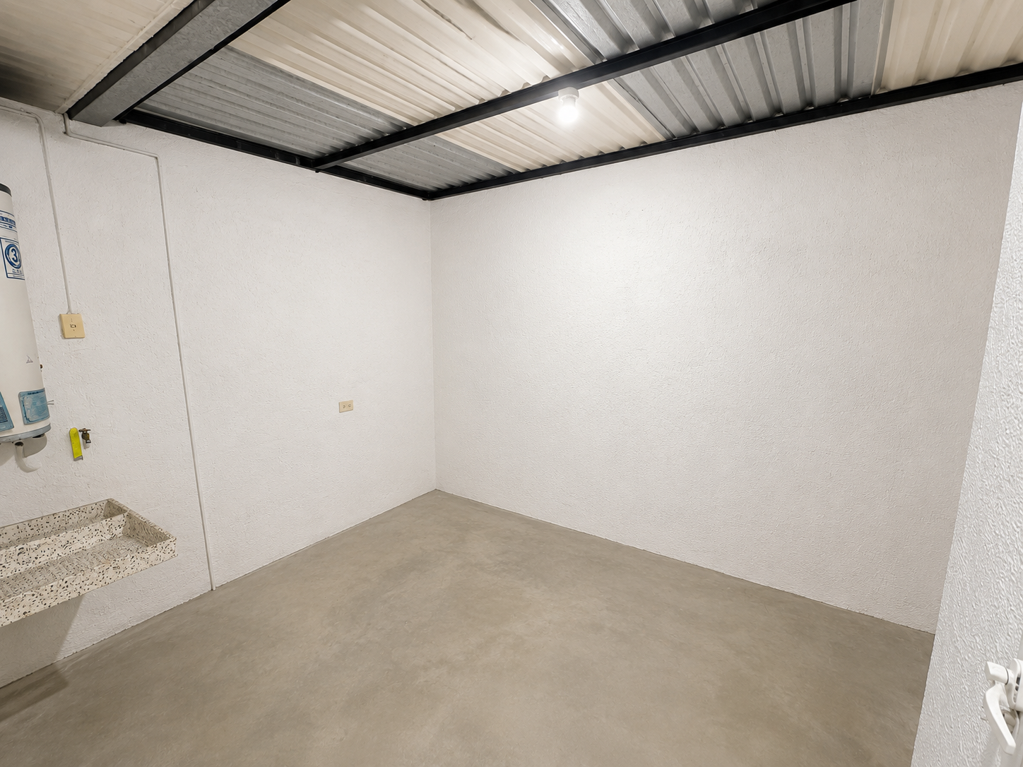 Rento habitación amueblada — foto 4 de 4