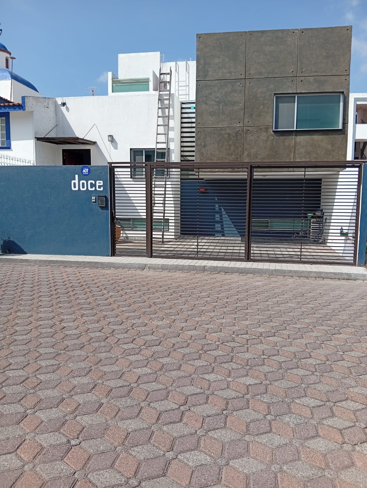 Departamento amplio en Milenio III — foto 2 de 2