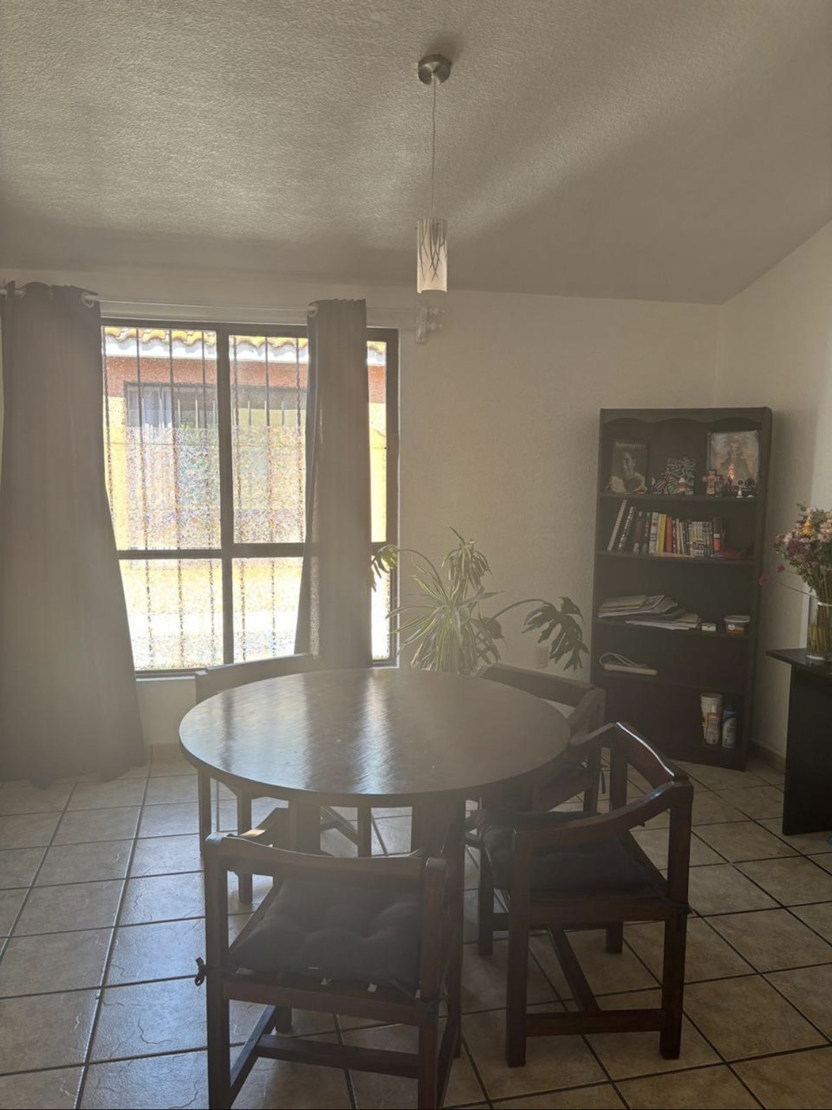 Departamento en Epigmenio Gonzales — foto 5 de 5