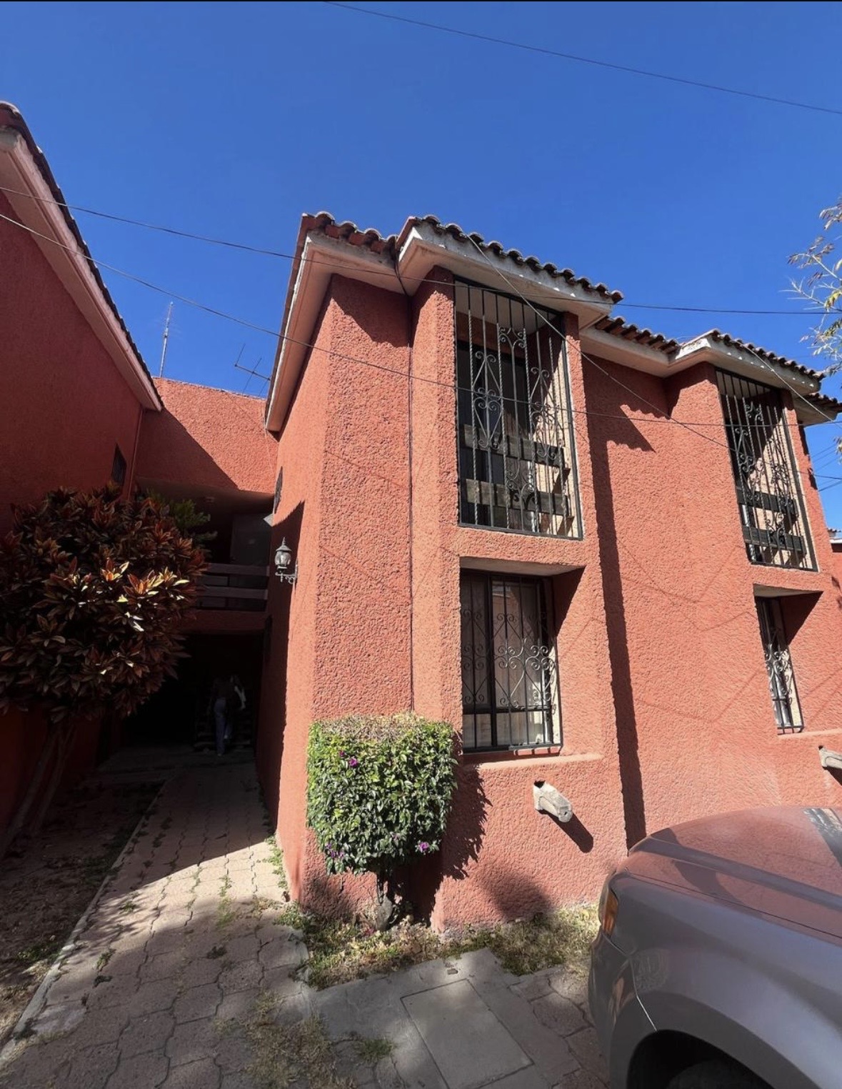 Departamento en Epigmenio Gonzales — foto 4 de 5