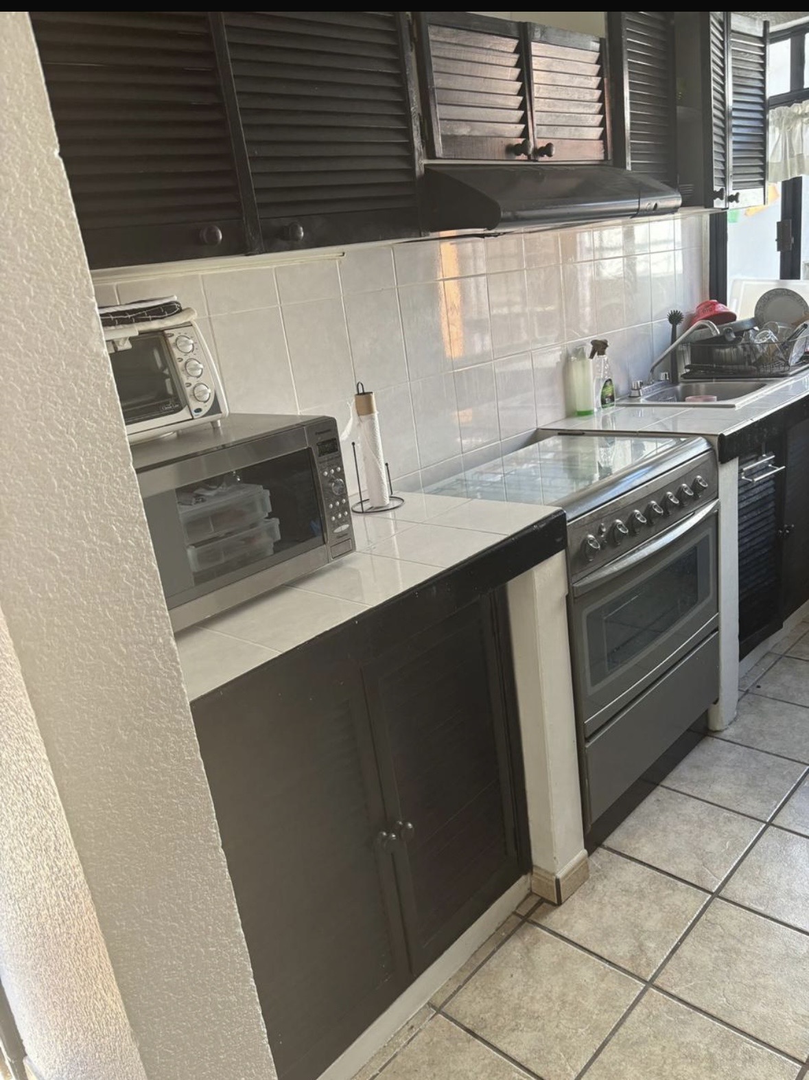 Departamento en Epigmenio Gonzales — foto 2 de 5