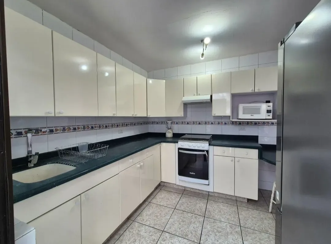Habitación privada en casa compartida PARA CABALLERO — foto 2 de 7
