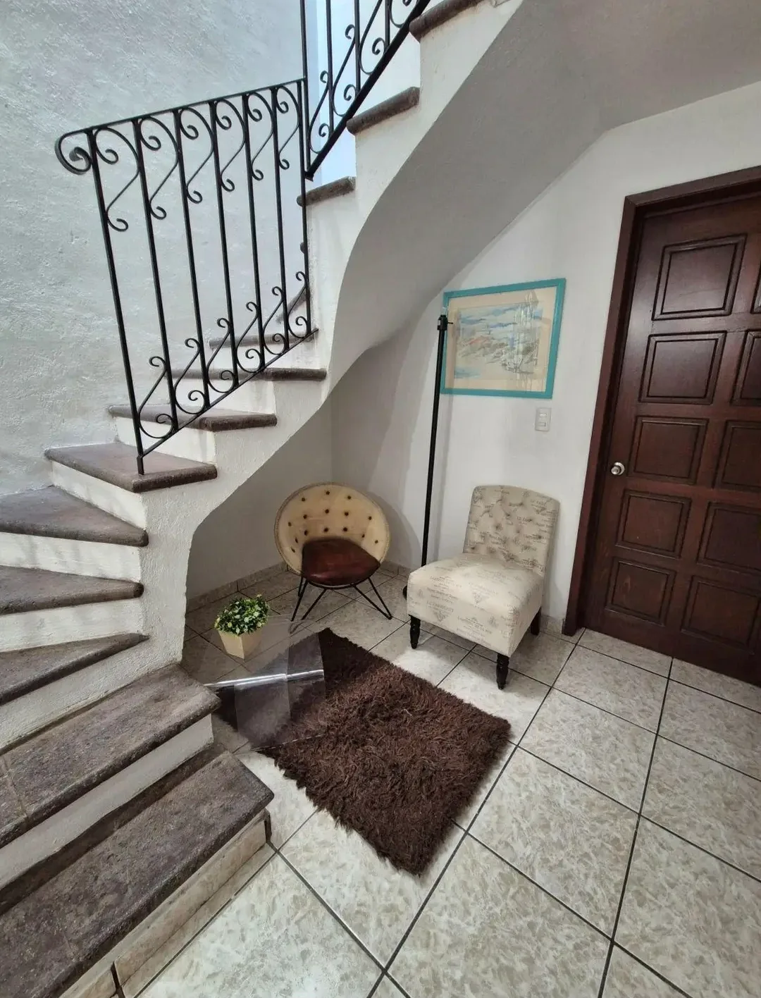 Habitación privada en casa compartida PARA CABALLERO — foto 5 de 7