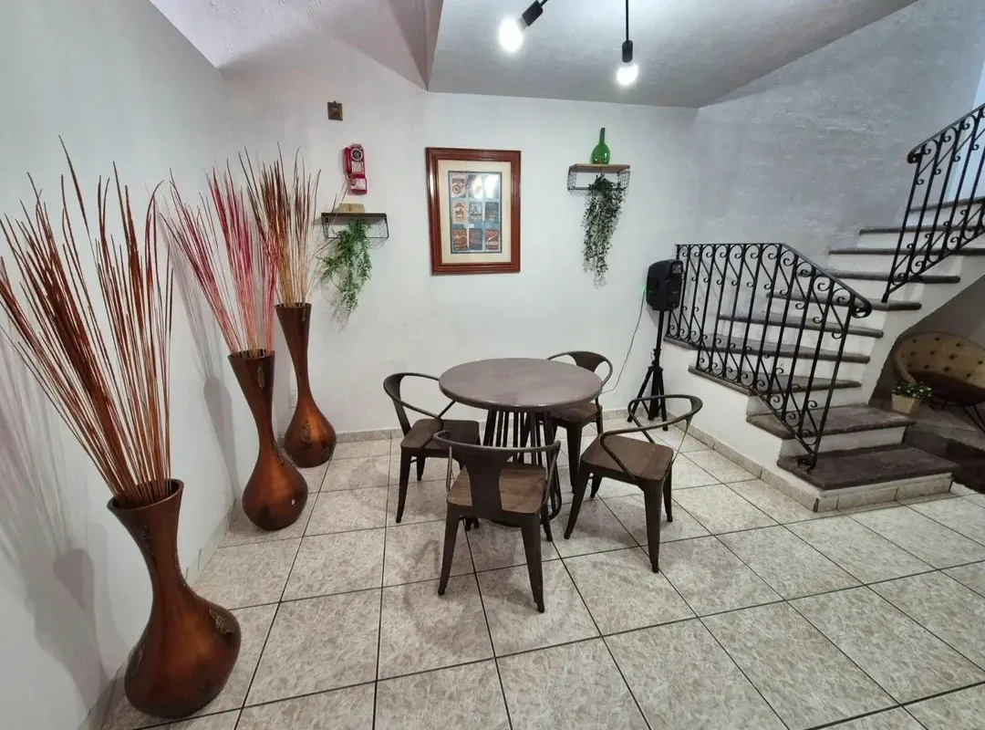 Habitación privada en casa compartida PARA CABALLERO — foto 3 de 7