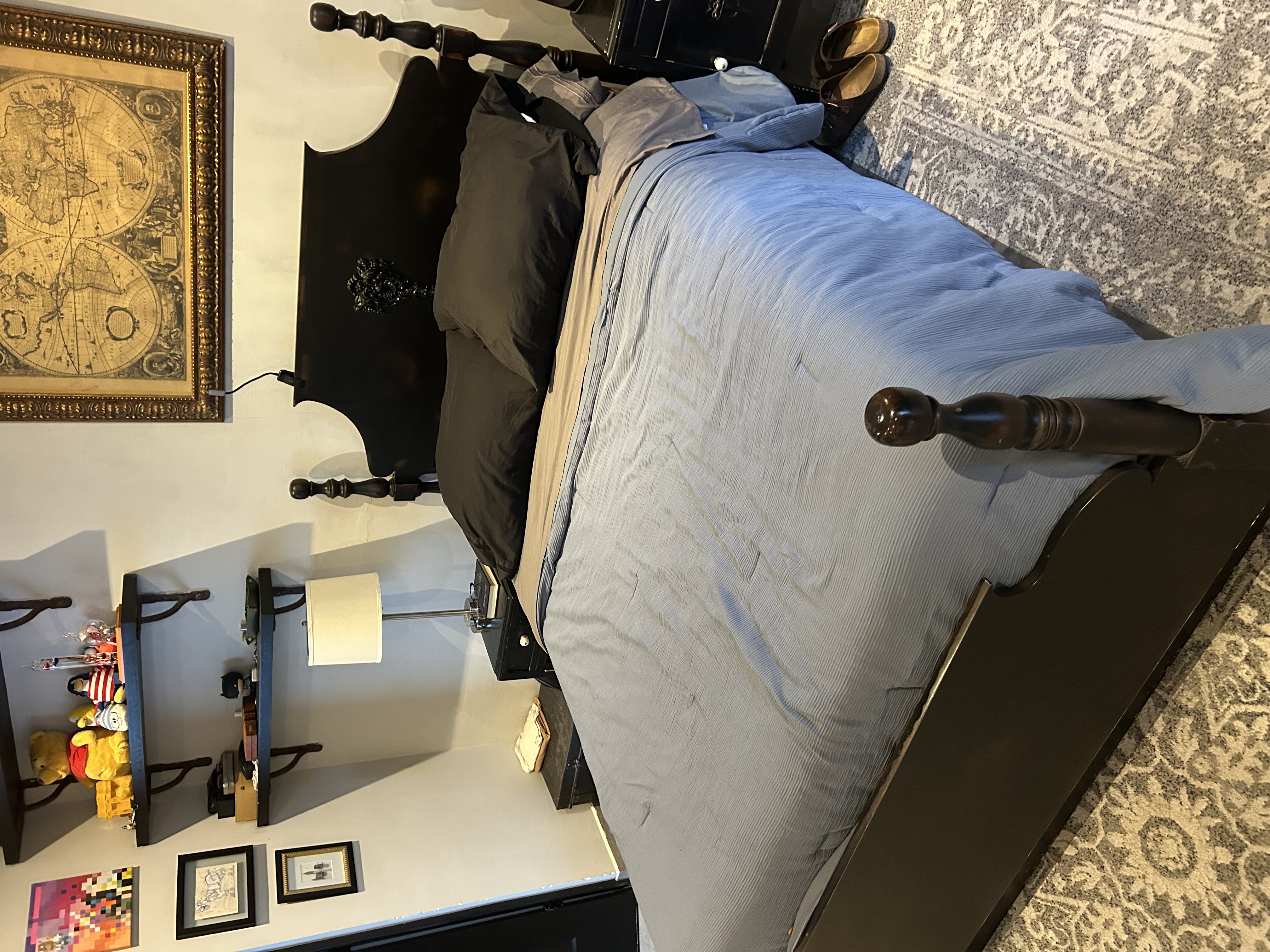 Cuarto en centro de Querétaro en Centro — $9,000/mes