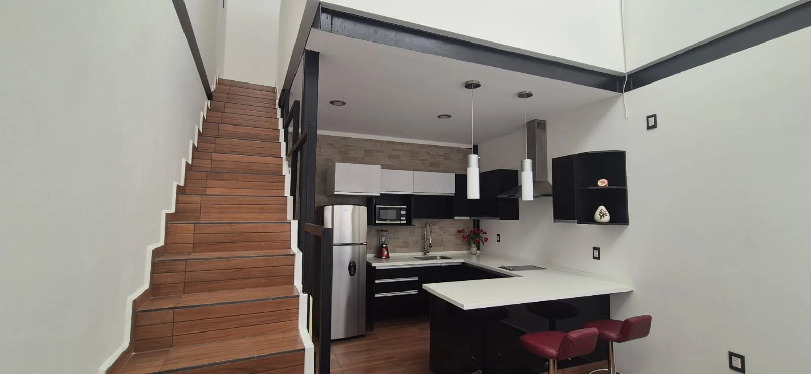 Loft AMUEBLADO EN EL MIRADOR — foto 4 de 26