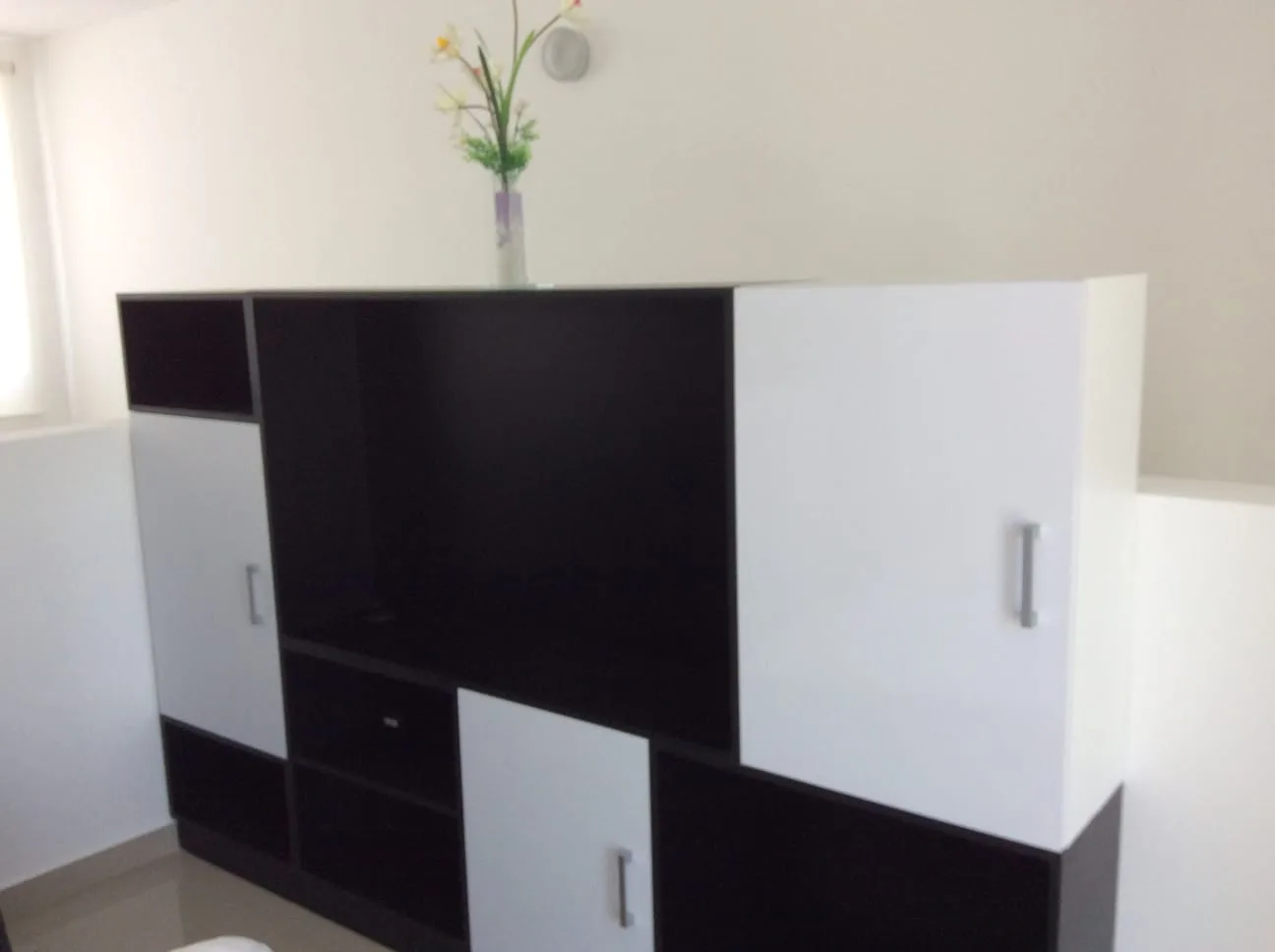 Loft AMUEBLADO EN EL MIRADOR — foto 3 de 26