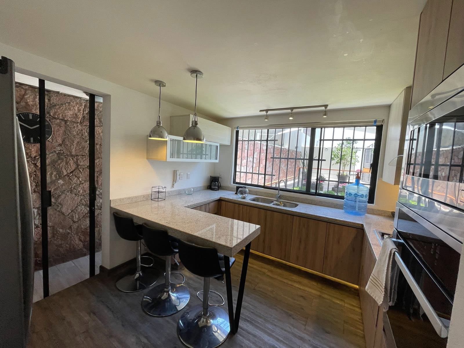 Casa premium cerca de la zona centro de la ciudad — foto 5 de 9