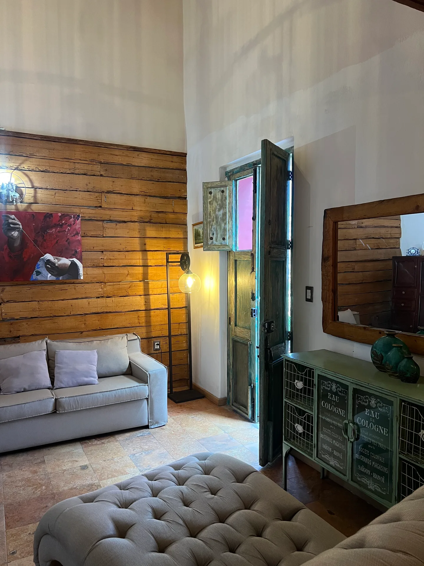 Departamento Exclusivo en el Centro — foto 5 de 15