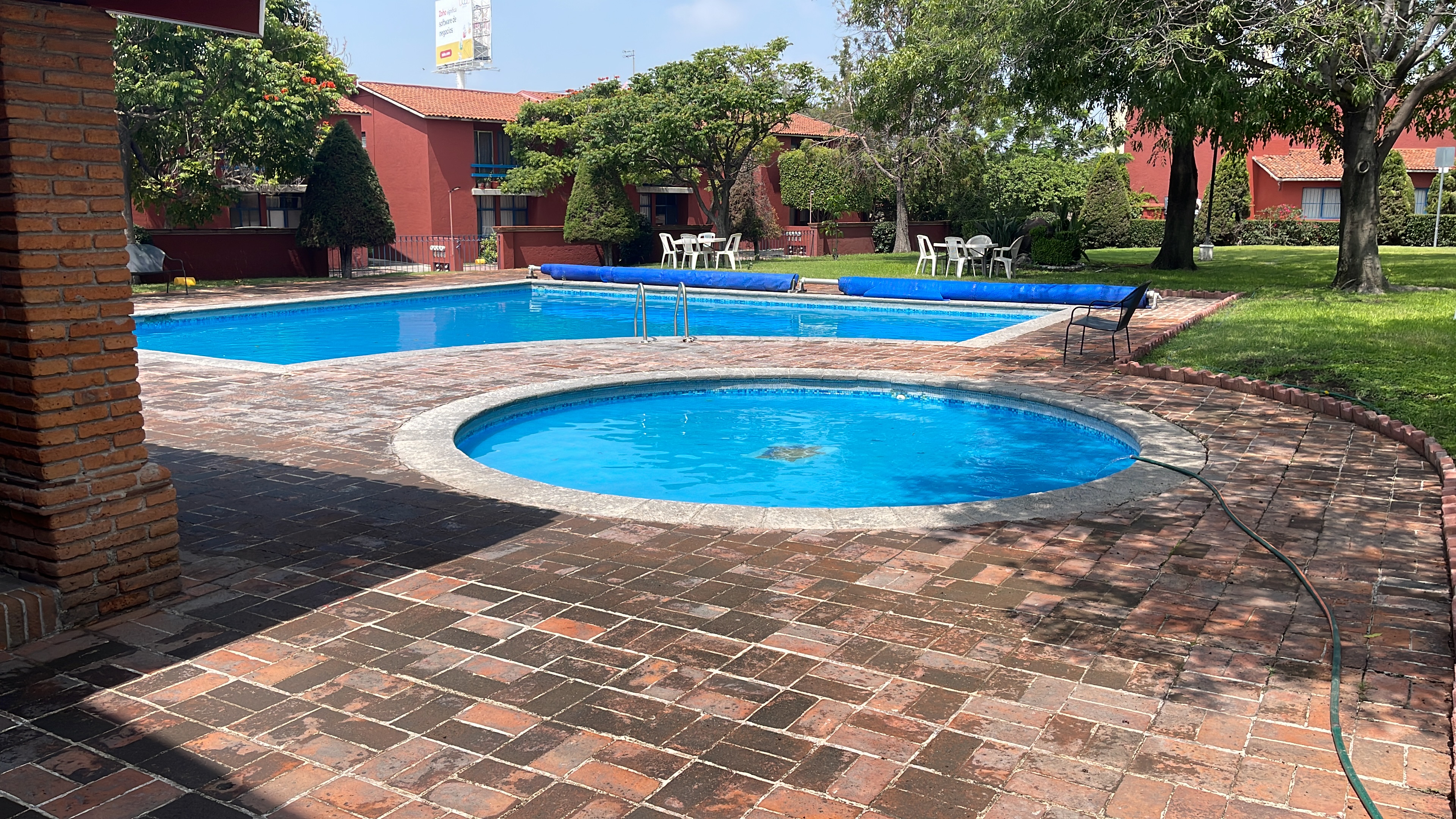 Departamento amueblado — foto 3 de 6