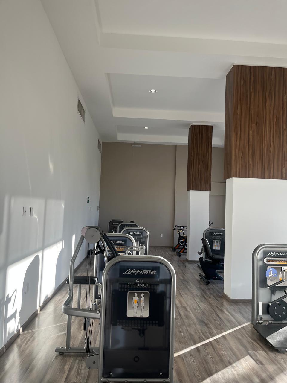 Departamento en Natuur Towers, Fray Junipero — foto 4 de 8