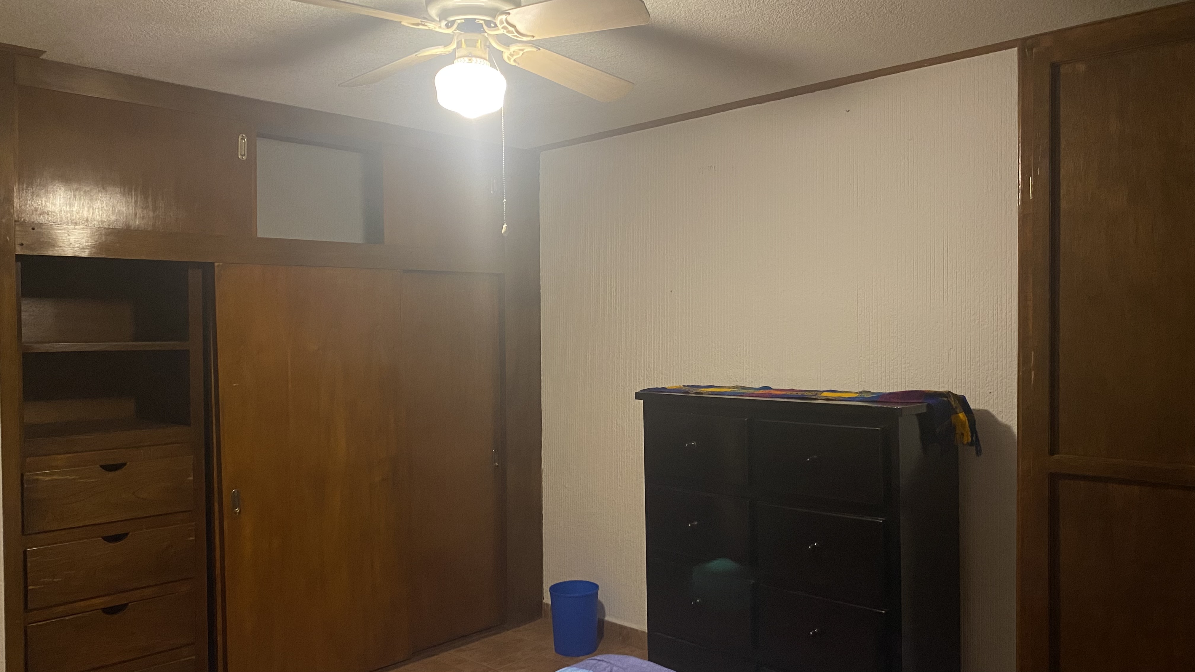 Habitación en renta para caballero — foto 2 de 4